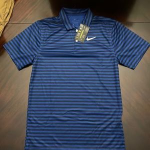 Nike Mens Polo Tee-Size S